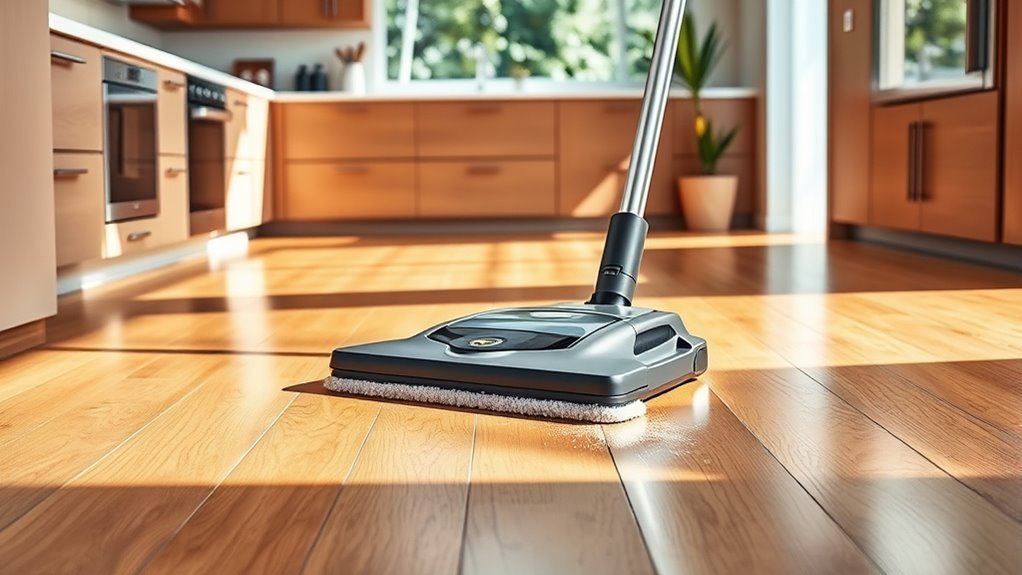 top vacuum cleaning solutions