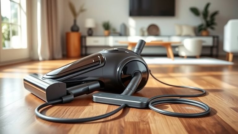 top vacuum cord solutions