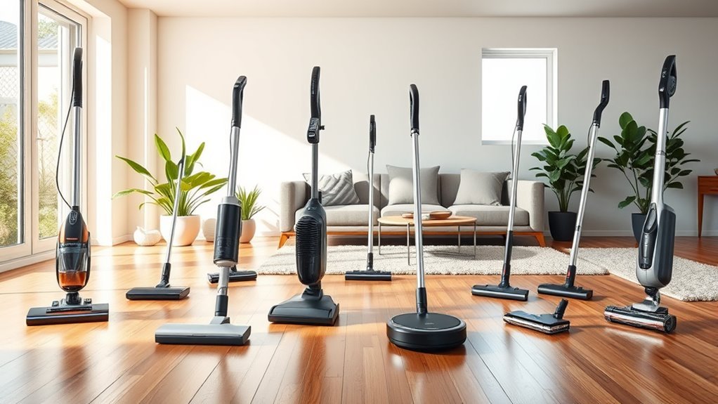 top vacuum deals 2026