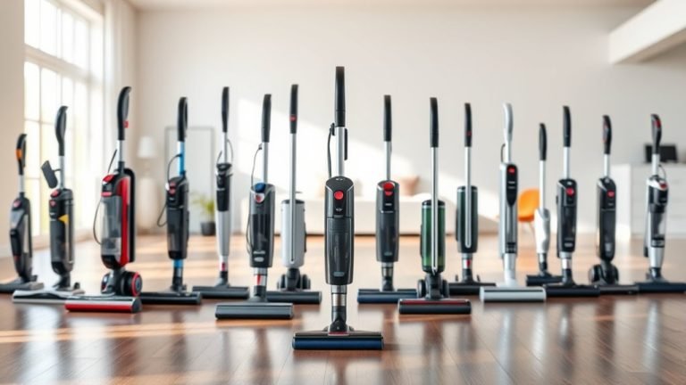 top vacuum deals 2026