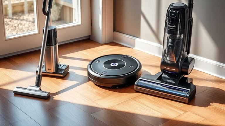 top vacuum deals 2026