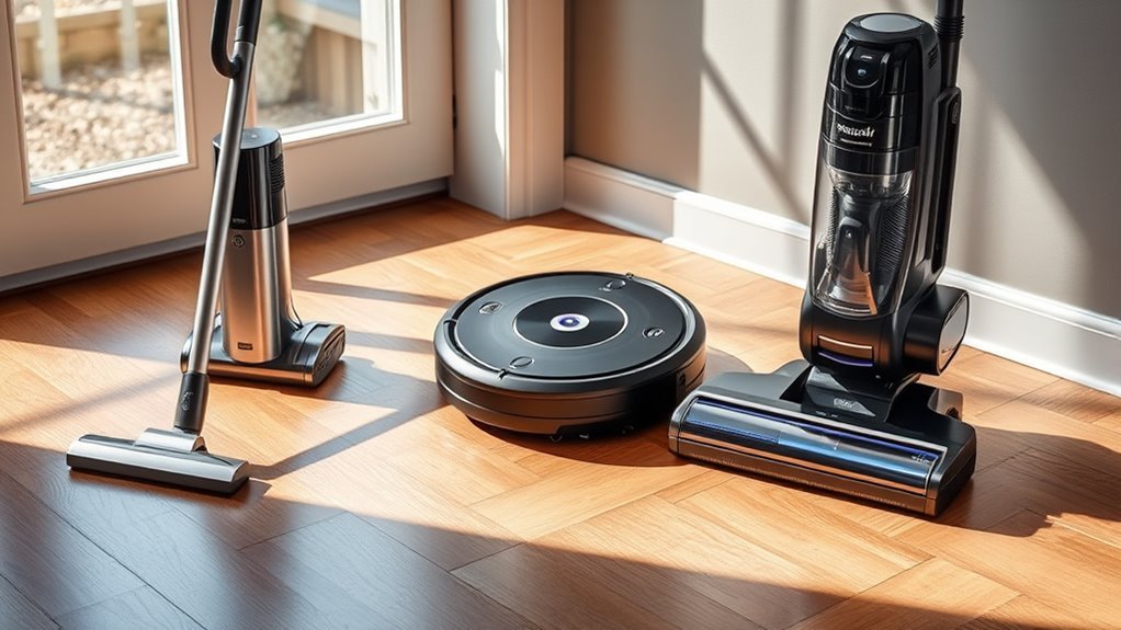 top vacuum deals 2026
