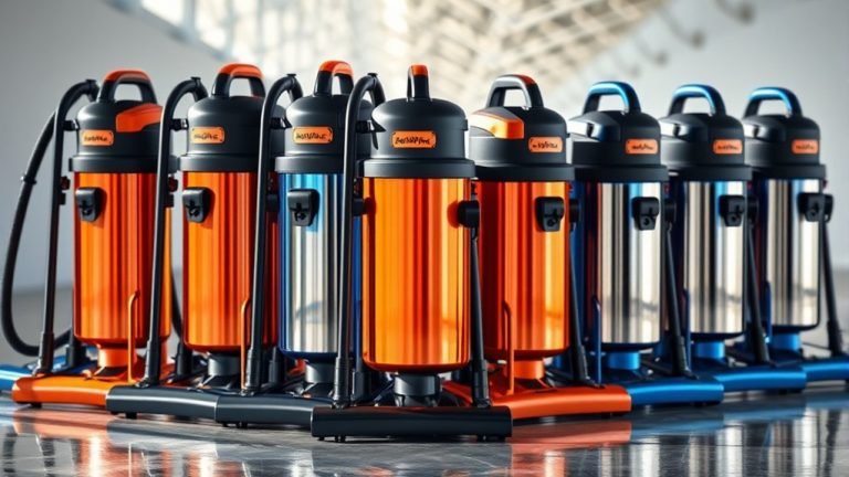 top vacuum deals 2026
