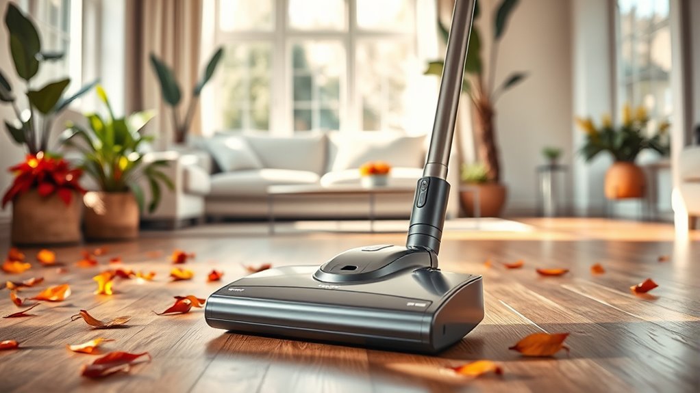 top vacuum deals 2026