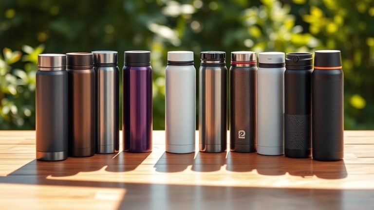 top vacuum flask brands