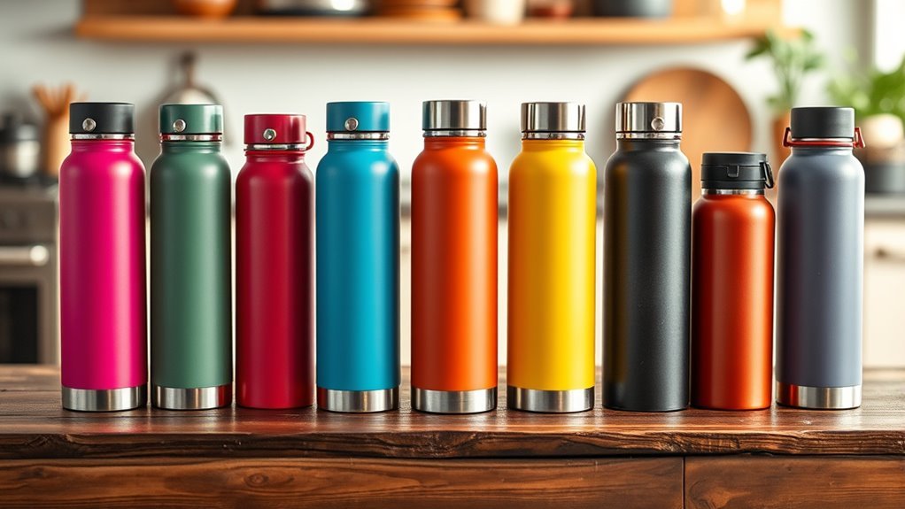 top vacuum flasks 2026