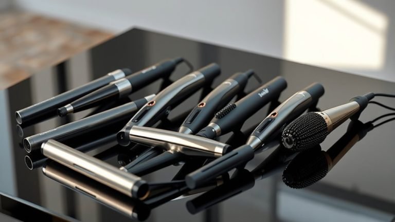 top vacuum hair tools