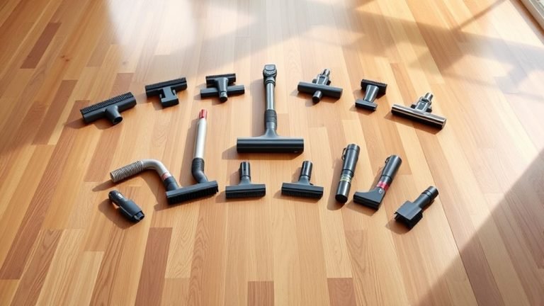 top vacuum heads 2026