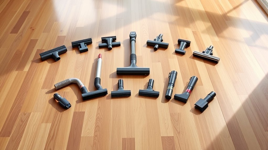 top vacuum heads 2026