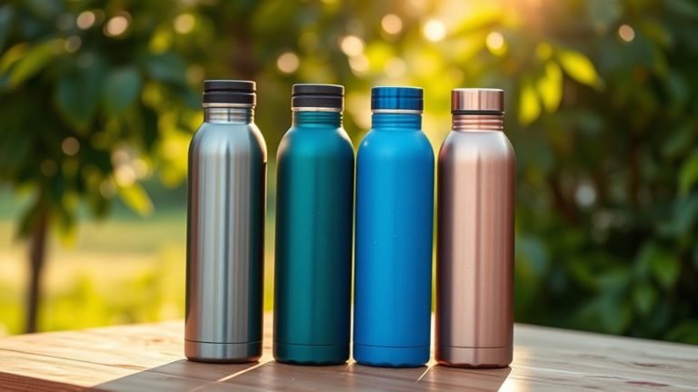 top vacuum insulated bottles