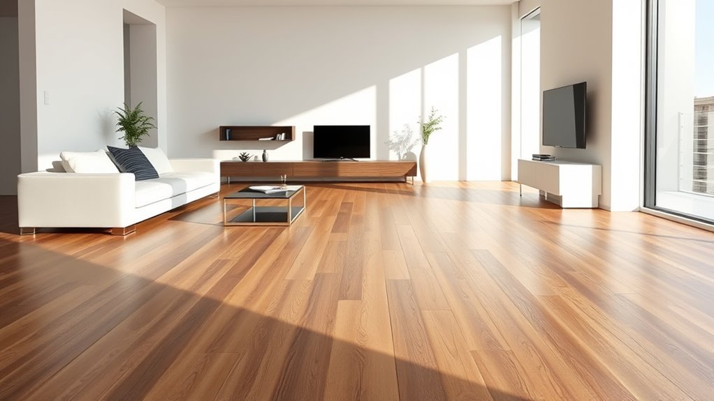 top vacuum laminate floors