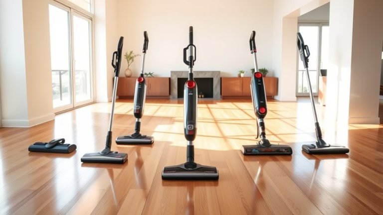 top vacuum mop combos