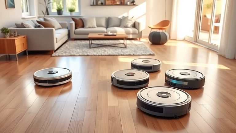 top vacuum mop combos