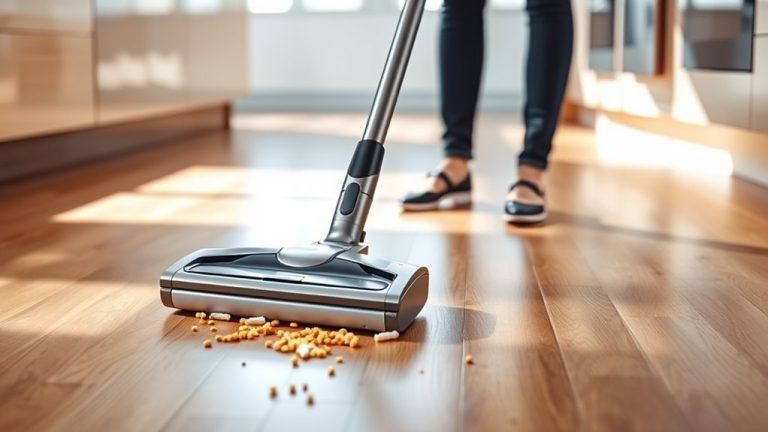 top vacuum mop combos