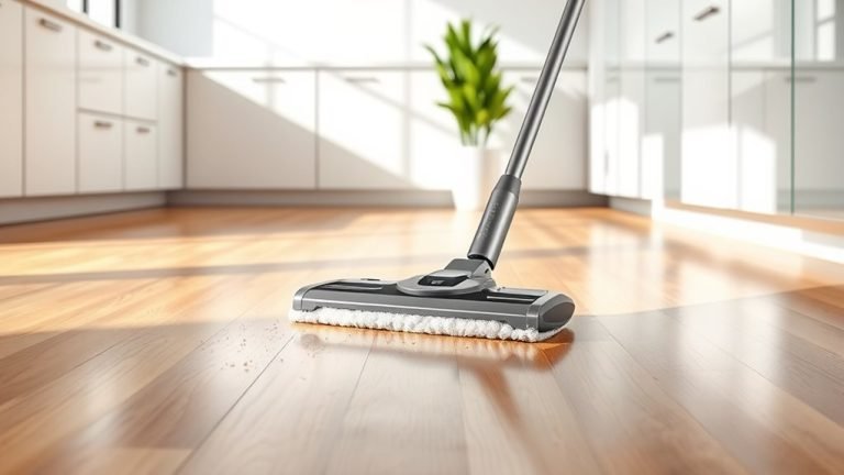 top vacuum mop picks