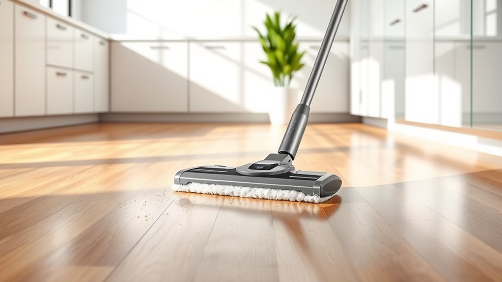 top vacuum mop picks