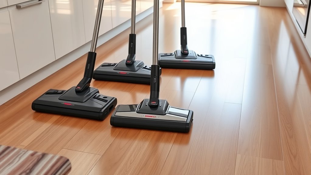 top vacuum mops 2026