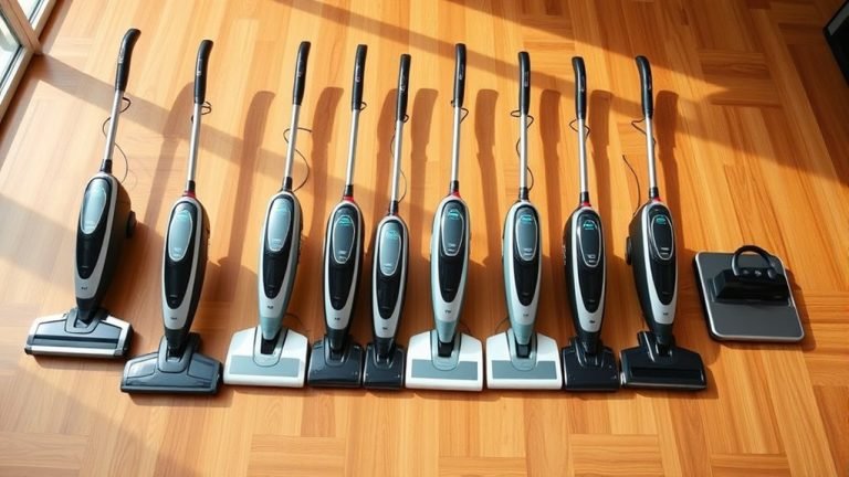 top vacuum mops 2026