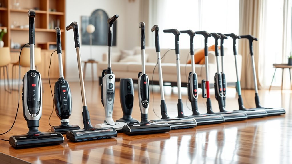 top vacuum mops 2026