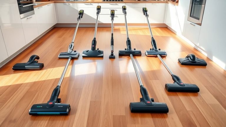 top vacuum mops 2026