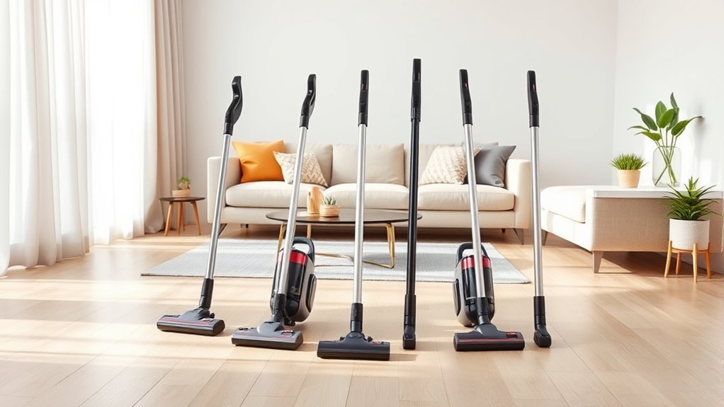 top vacuum options 2026