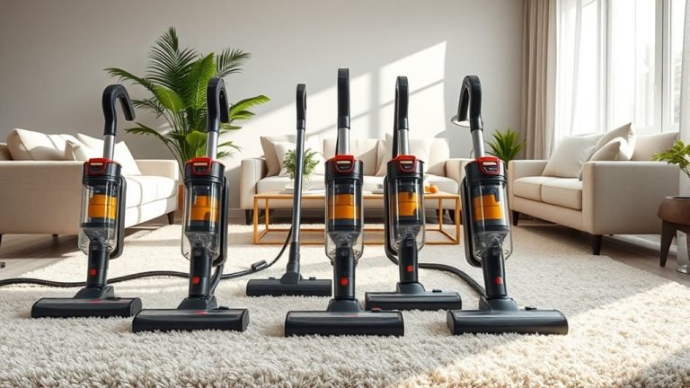 top vacuum picks 2026
