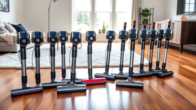 top vacuum powerheads 2026