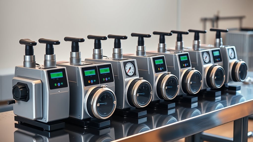 top vacuum pumps reviewed