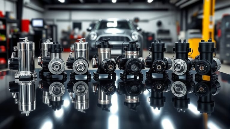 top vacuum pumps reviewed