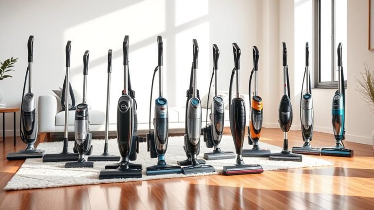 top vacuum ratings 2026