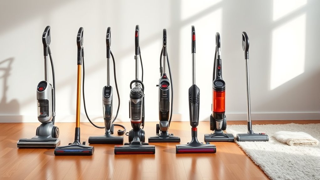 top vacuum recommendations 2026