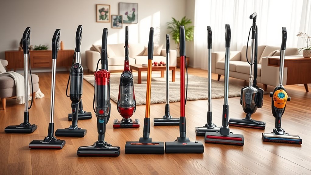 top vacuum reviews 2026