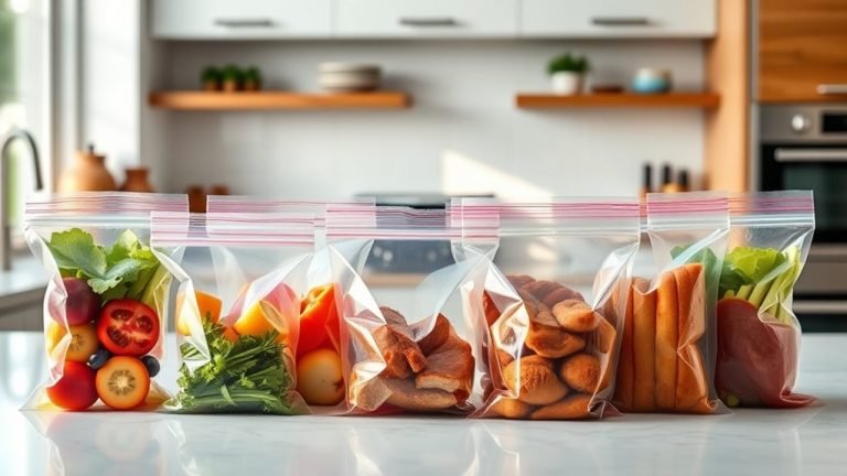 top vacuum sealer bags
