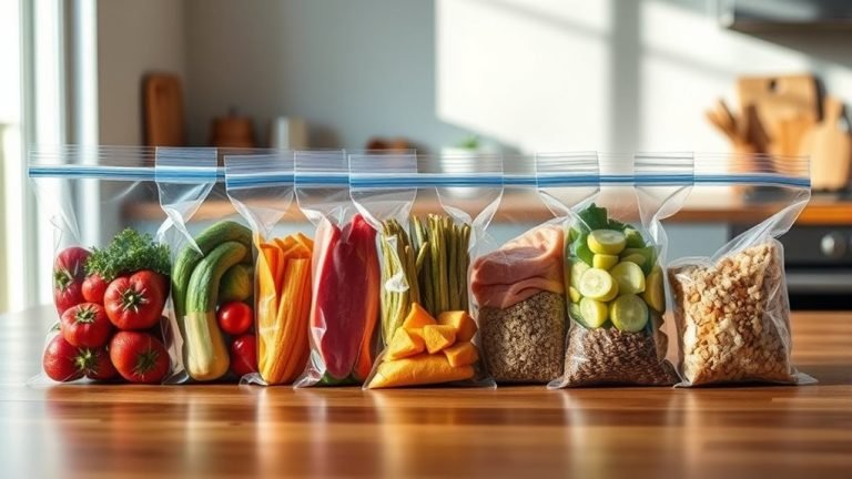 top vacuum sealer bags