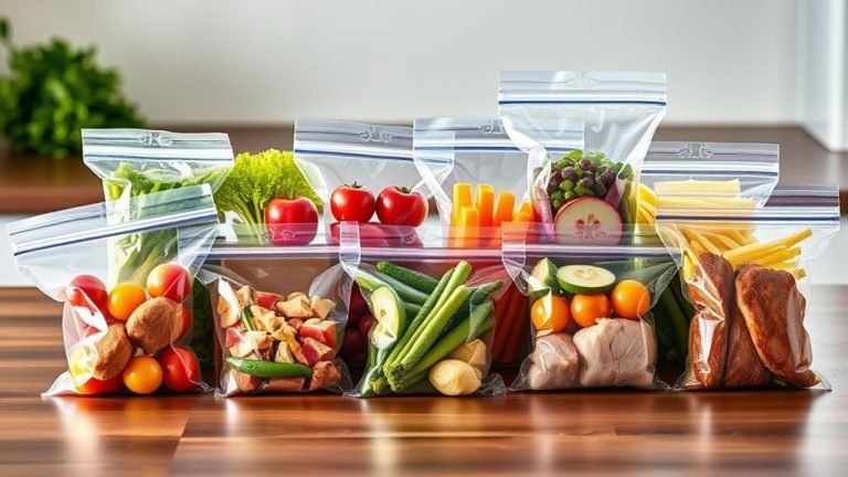 top vacuum sealer bags
