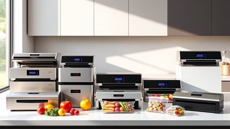 top vacuum sealer deals