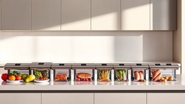 top vacuum sealer rankings