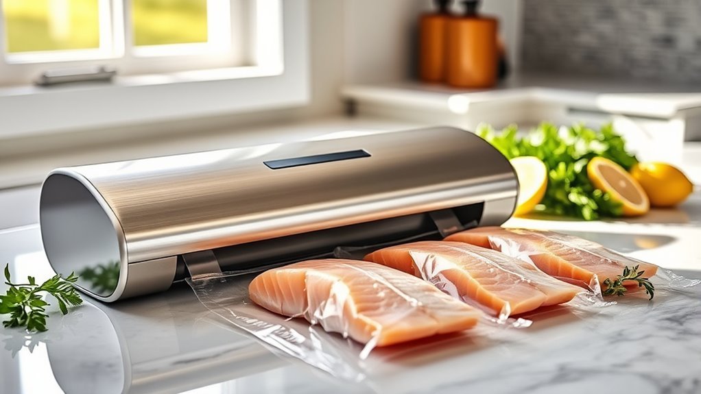 top vacuum sealers 2026