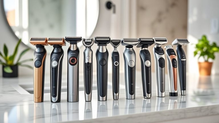 top vacuum shavers 2026