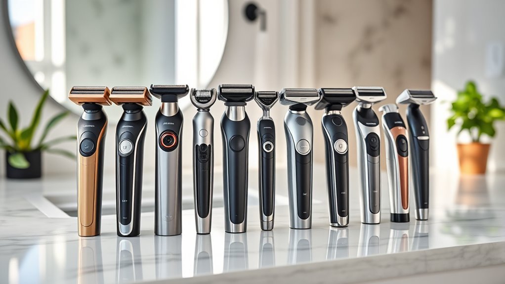 top vacuum shavers 2026