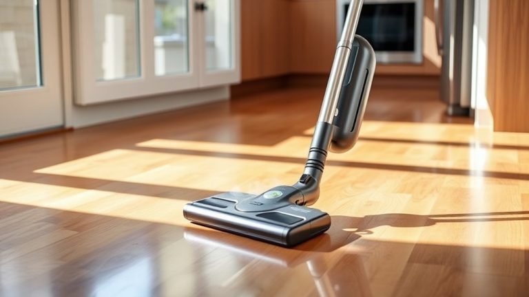 top vacuum steam mops