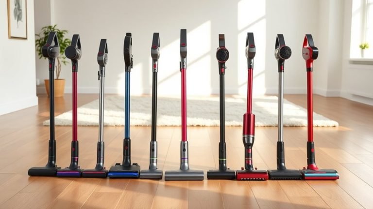 top vacuum sticks 2026