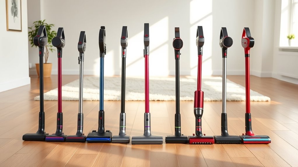 top vacuum sticks 2026