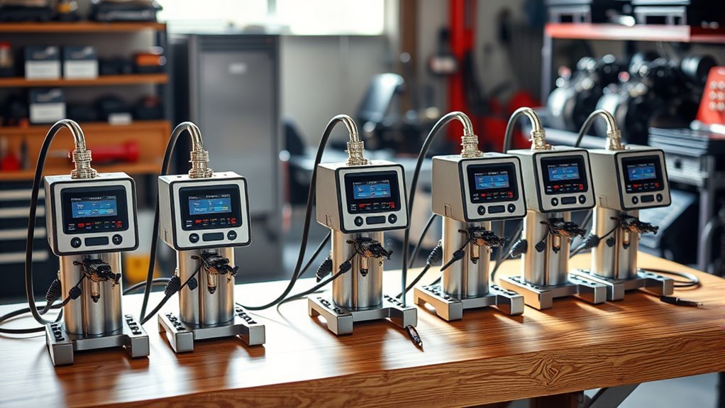 top vacuum testers 2026