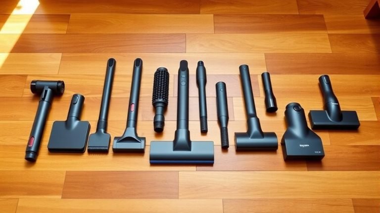 top vacuum tools hardwood floors