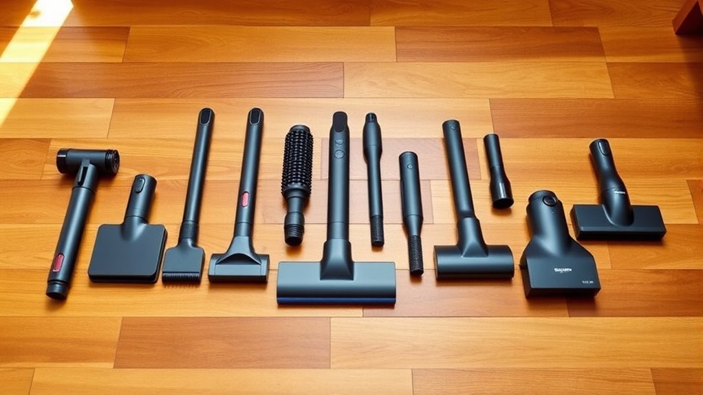 top vacuum tools hardwood floors