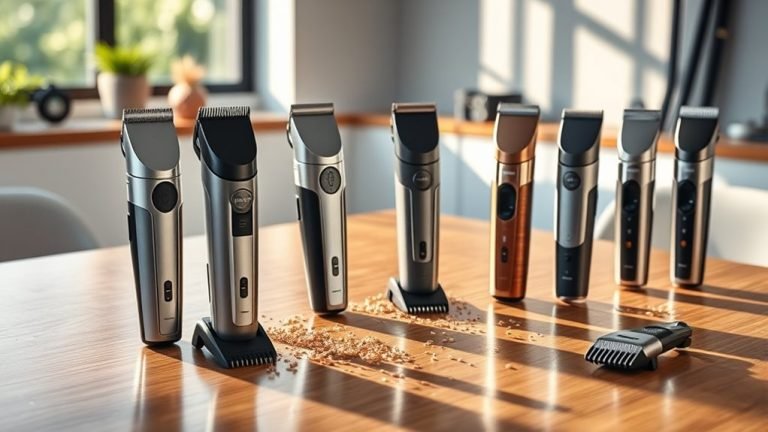 top vacuum trimmers 2026