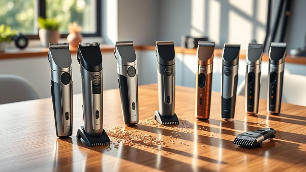 top vacuum trimmers 2026