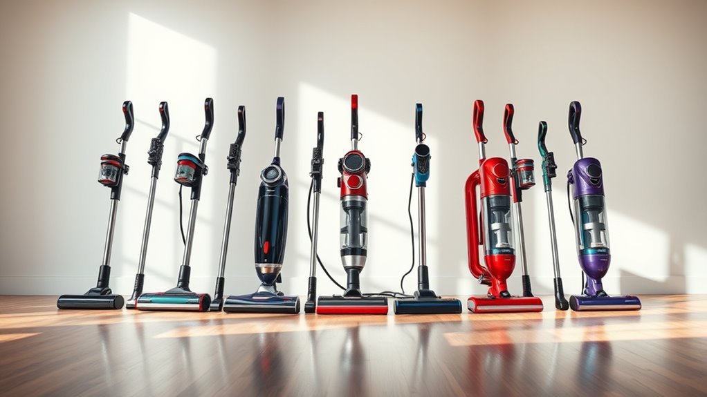 top vacuums for 2026