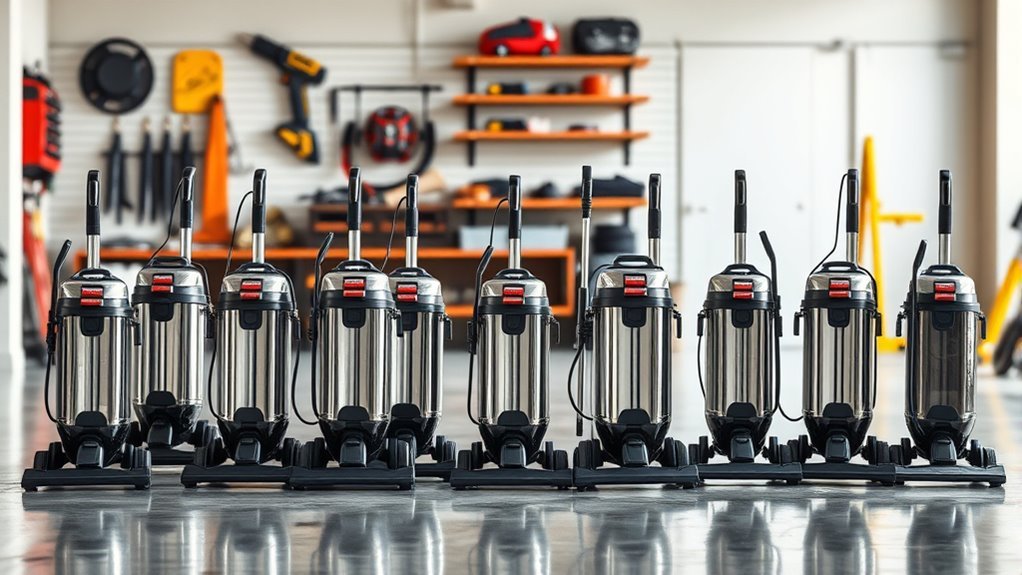 top vacuums for 2026